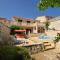 Holiday Apartement Marija Supetar with private pool