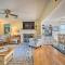 Charming East Falmouth Home Walk to Private Beach