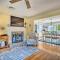 Charming East Falmouth Home Walk to Private Beach