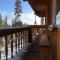 Alpin Eco Chalet & Wellness