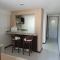 Pipas Bay - FLAT BEIRA MAR