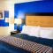Blue Jay Inn & Suites