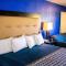 Blue Jay Inn & Suites