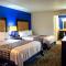 Blue Jay Inn & Suites