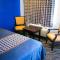 Blue Jay Inn & Suites