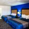 Blue Jay Inn & Suites