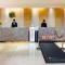 Holiday Inn Wuhan Riverside by IHG - Wu-chan