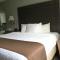 Adams Inn and Suites