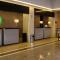Holiday Inn Mexico City - Trade Center by IHG