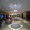 Holiday Inn Mexico City - Trade Center by IHG
