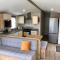 Whitley bay 4 berth Caravan