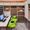 Holiday Inn Kansas City Airport by IHG