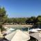 Studio sur le Domaine du Golf de Pont Royal