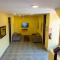 Desert Nights Hostel