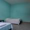 Desert Nights Hostel