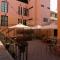 Desert Nights Hostel