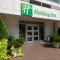 Holiday Inn Washington Capitol-National Mall, an IHG Hotel - Washington