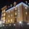 Naftusya Hotel