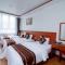 LUXURY HOSTEL