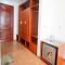 LUXURY HOSTEL