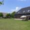 B&B de Luijenbergh Foto: B&B de Luijenbergh
