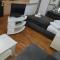 Accommodation Sydney Potts Point Pet Friendly studio apartment with balcony