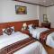 LUXURY HOSTEL