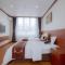 LUXURY HOSTEL