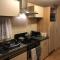 Mablethorpe Seaside Cove With Private Hot Tub