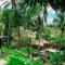 Villa Kiri, Secluded Jungle Paradise