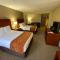 Comfort Suites Near Casinos - Norwich