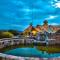 Letsatsi Game Lodge