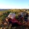 Letsatsi Game Lodge