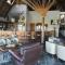 Letsatsi Game Lodge - Smithfield