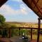 Letsatsi Game Lodge