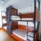 LUXURY HOSTEL