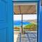 Sifnos Residence - 普拉提伊亚洛斯西弗诺斯