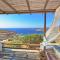 Sifnos Residence - 普拉提伊亚洛斯西弗诺斯