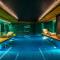 Lasagrada Hotel Istanbul
