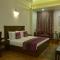 Hotel Rockland Panchsheel Enclave