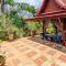 Ban Kaew Villas - Bophut
