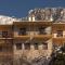 Hotel Kroupi