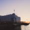 Elite Hotel Marina Plaza