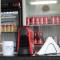 Compacto Hotel