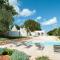 HelloApulia - Charming Trulli Almadari