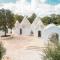 HelloApulia - Charming Trulli Almadari