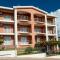 Open Sky Apartments