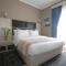 Capital Tirana Hotel Bruçi