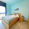 Urban Manresa-City center apartment with balcony
