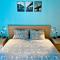 Urban Manresa-City center apartment with balcony